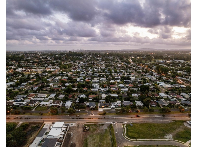 376 Bracken Ridge Road, Bracken Ridge QLD 4017