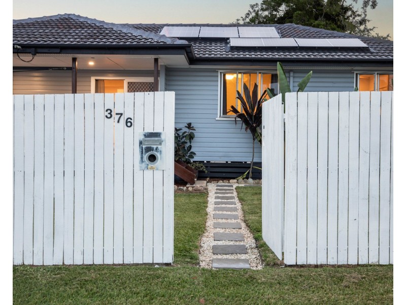 376 Bracken Ridge Road, Bracken Ridge QLD 4017