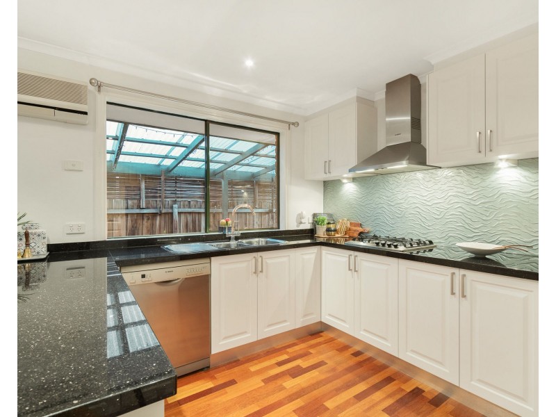 2 Spencer Drive, Carrum Downs VIC 3201