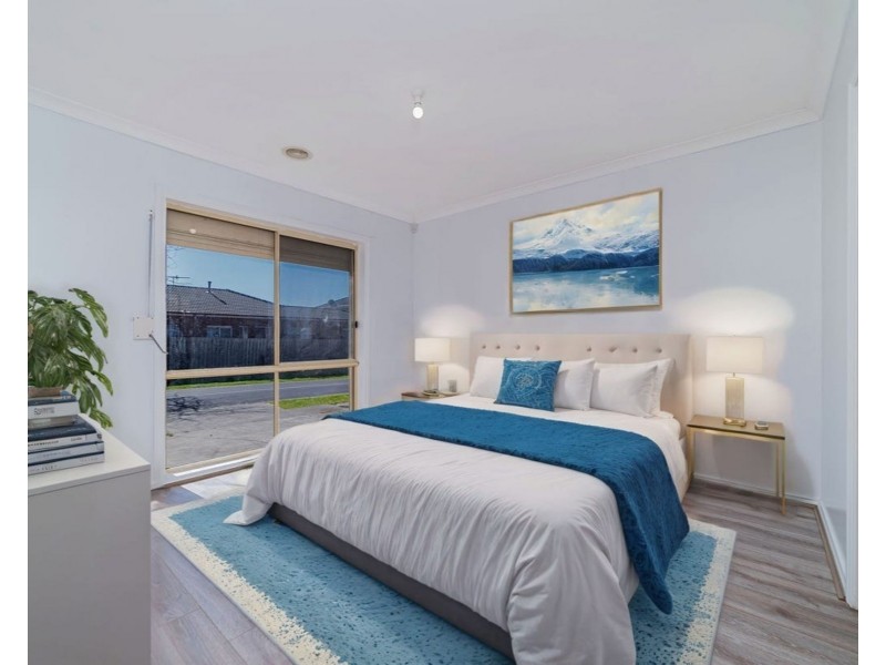 63 Limpopa Square, Roxburgh Park VIC 3064