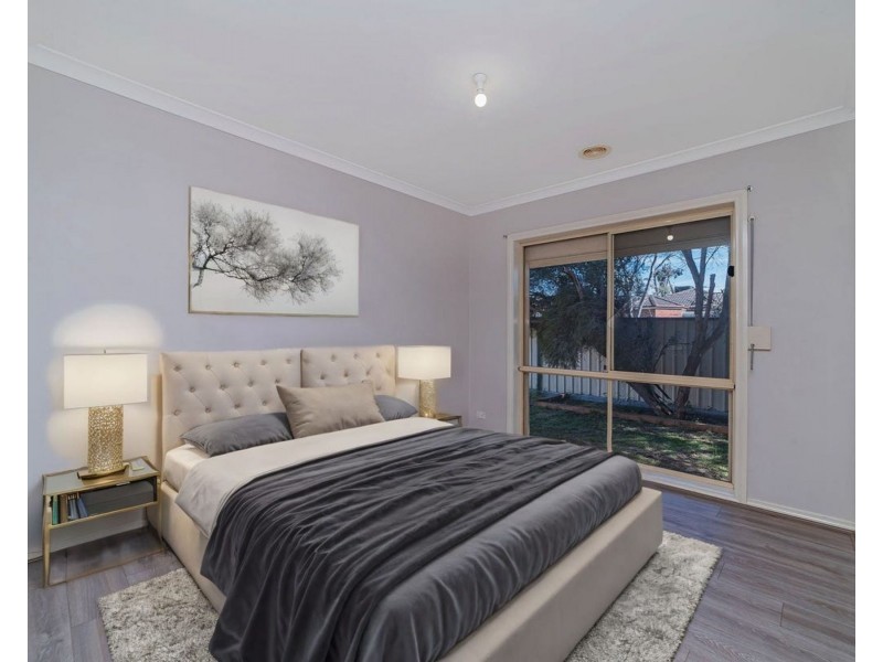 63 Limpopa Square, Roxburgh Park VIC 3064