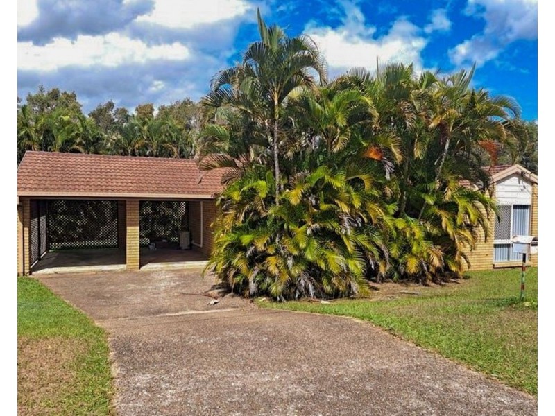 16 Winter Road, Kallangur QLD 4503