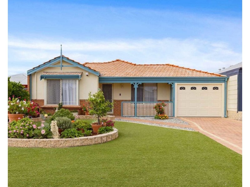22 Riverina Drive, Ellenbrook WA 6069