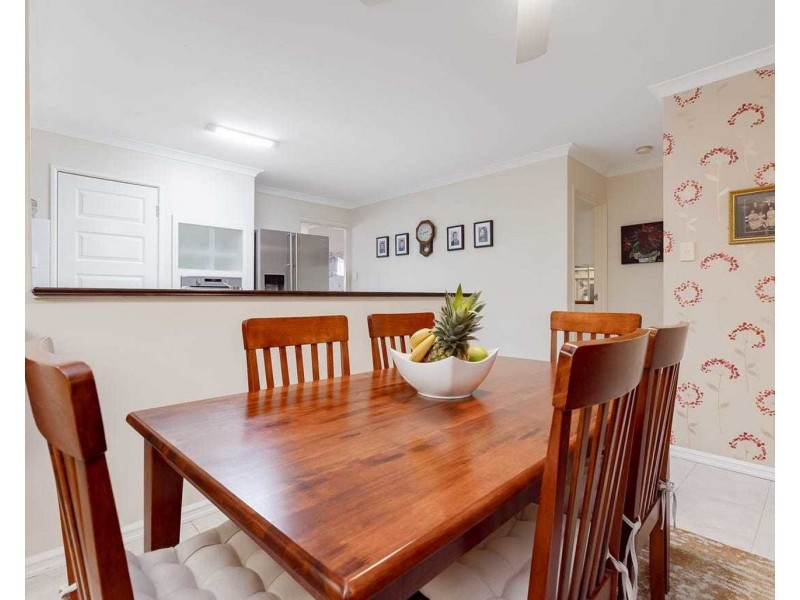 22 Riverina Drive, Ellenbrook WA 6069