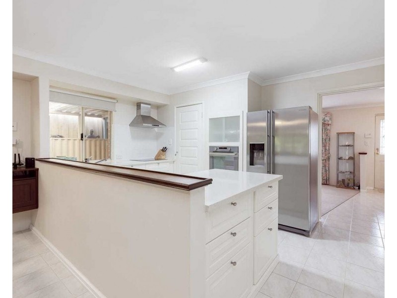22 Riverina Drive, Ellenbrook WA 6069