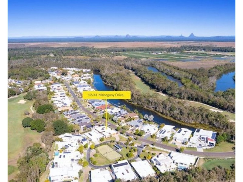 12/41 Mahogany Drive, Pelican Waters QLD 4551