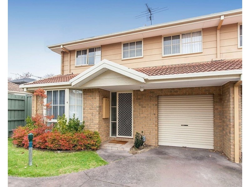4/60-62 South Parade, Blackburn VIC 3130