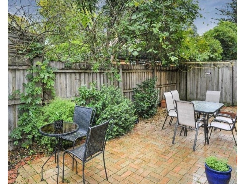 4/60-62 South Parade, Blackburn VIC 3130