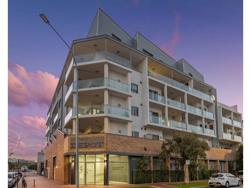 24/67 Brewer Street, Perth WA 6000