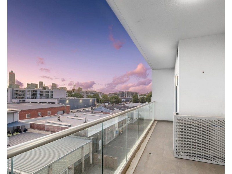 24/67 Brewer Street, Perth WA 6000