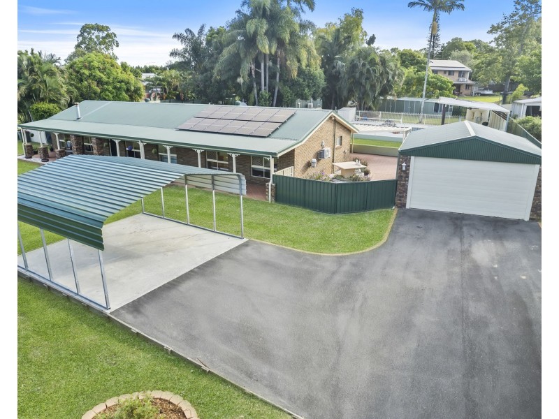 42 Relesah Drive, Ningi QLD 4511