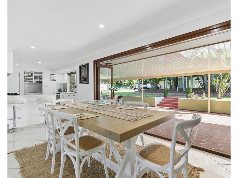 42 Relesah Drive, Ningi QLD 4511