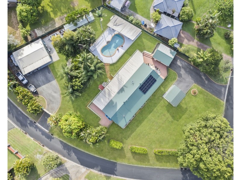 42 Relesah Drive, Ningi QLD 4511