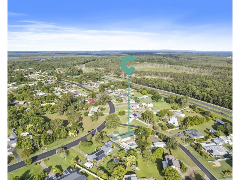 42 Relesah Drive, Ningi QLD 4511