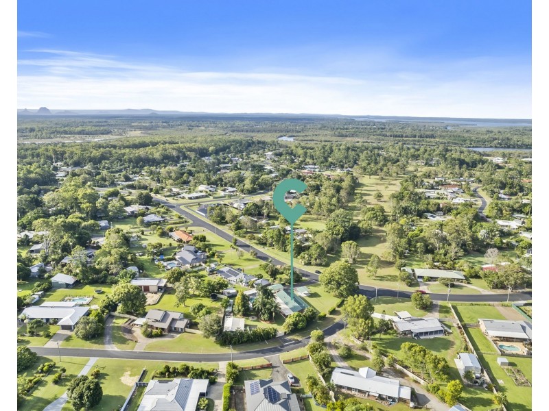 42 Relesah Drive, Ningi QLD 4511