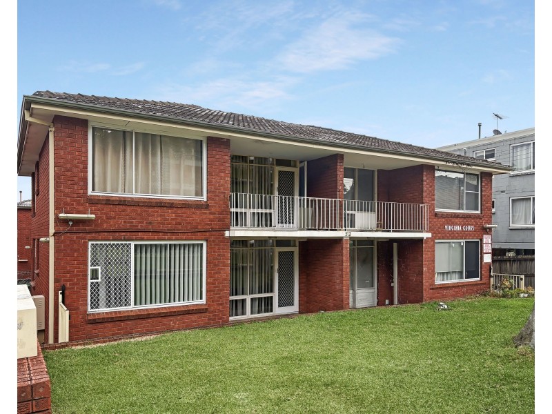 2/52 Virginia Street, Rosehill NSW 2142