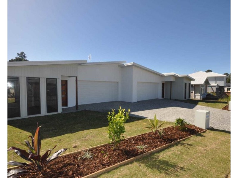 1/4 White Oak Place, Perwillowen QLD 4560