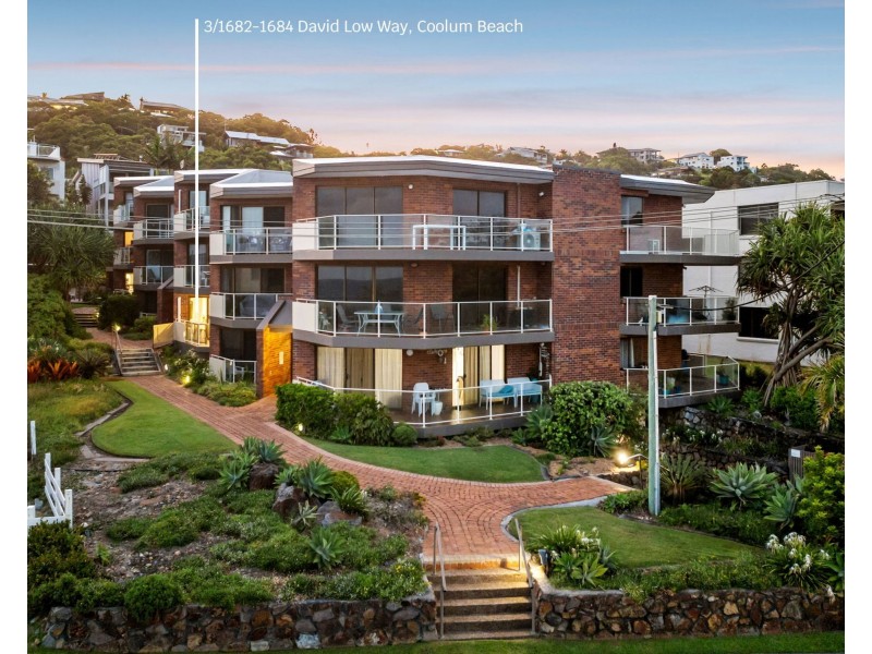 3/1682-1684 David Low Way, Coolum Beach QLD 4573