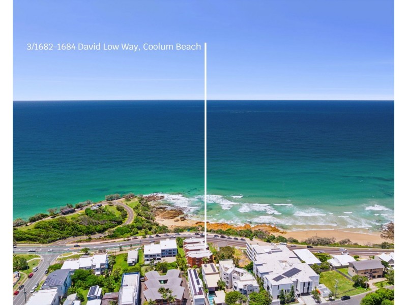 3/1682-1684 David Low Way, Coolum Beach QLD 4573