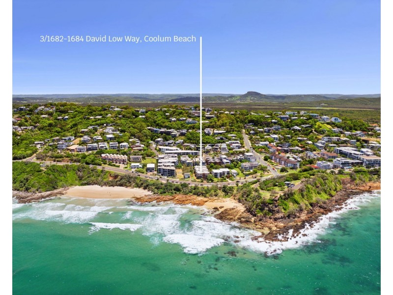 3/1682-1684 David Low Way, Coolum Beach QLD 4573
