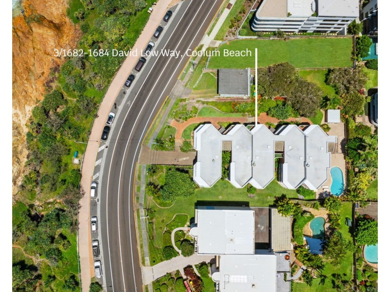 3/1682-1684 David Low Way, Coolum Beach QLD 4573