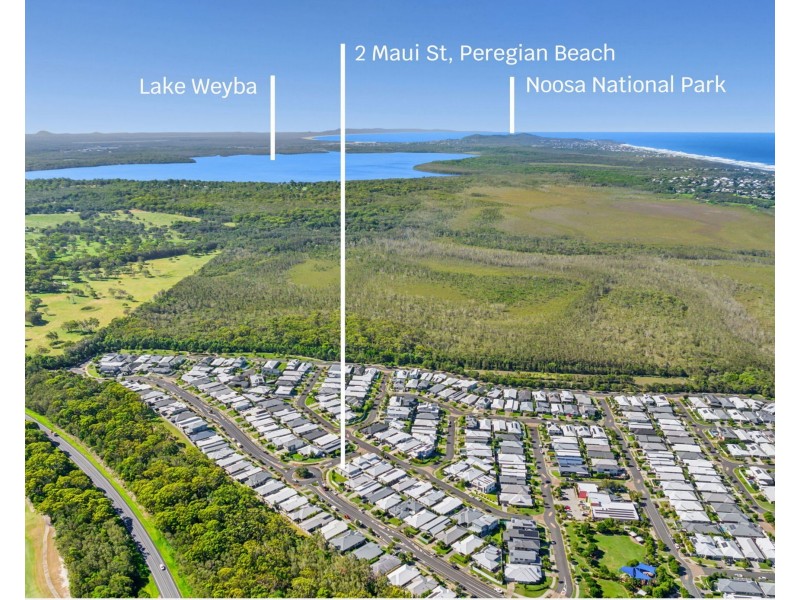 2 Maui Street, Peregian Beach QLD 4573