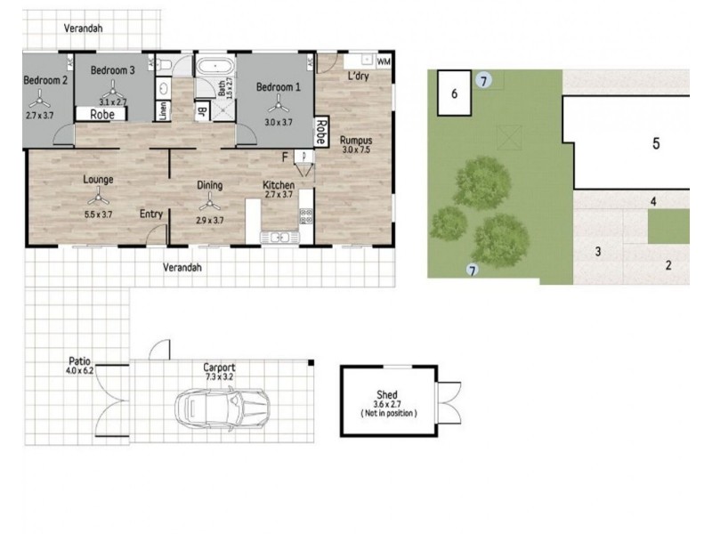 8 Avalon Court, Strathpine QLD 4500