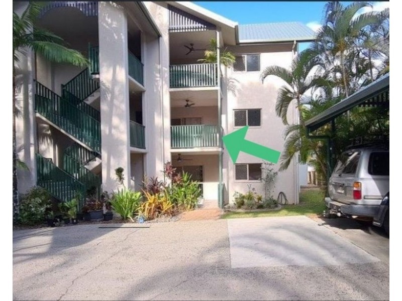 10/82-84 Old Smithfield Road, Freshwater QLD 4870