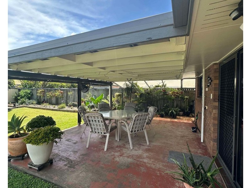 3 Deegan Court, Avenell Heights QLD 4670