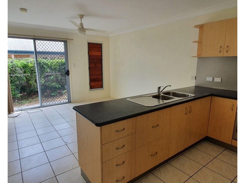 3/19 Bergin Street, Booval QLD 4304