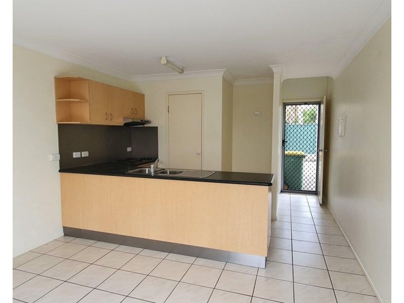 3/19 Bergin Street, Booval QLD 4304