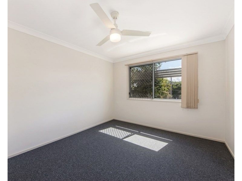 3/19 Bergin Street, Booval QLD 4304