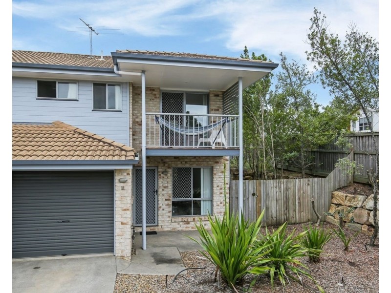 11/18 Emma Street, Bracken Ridge QLD 4017