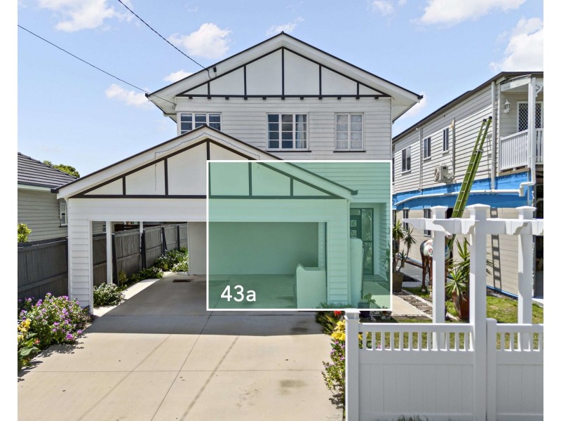 43a Nearra Street, Deagon QLD 4017