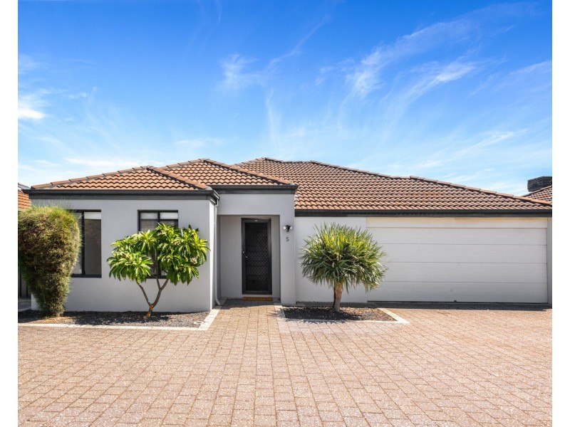 5/173 Gibbs Street, East Cannington WA 6107