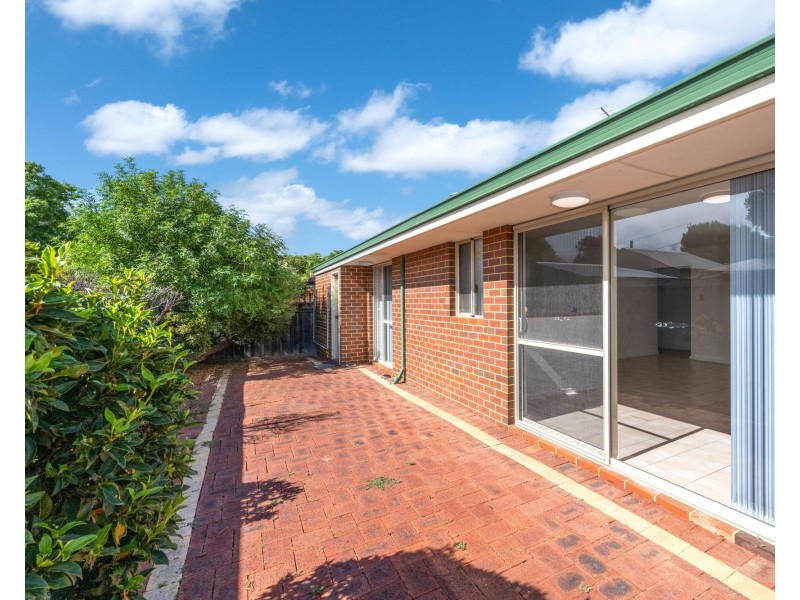 4/264 Hampton Road, Fremantle WA 6160