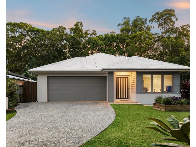 9 Carissa Place, Noosaville QLD 4566