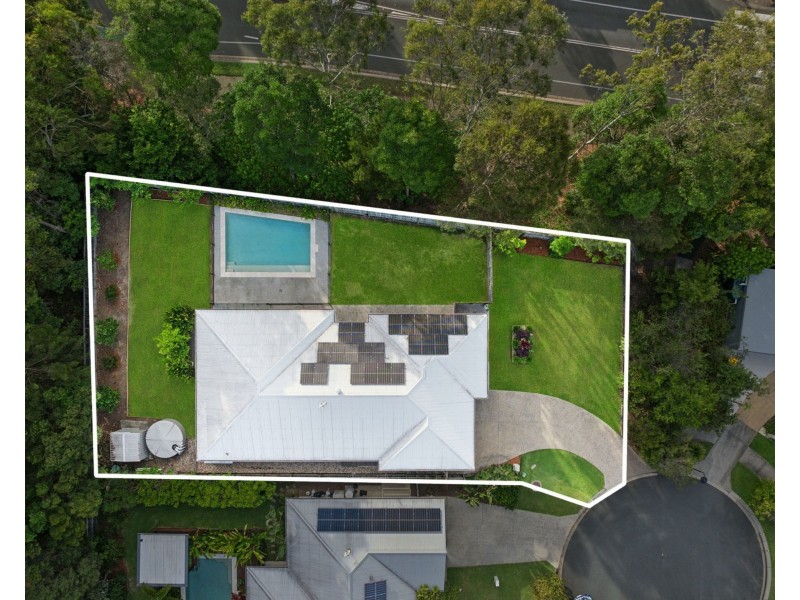 9 Carissa Place, Noosaville QLD 4566