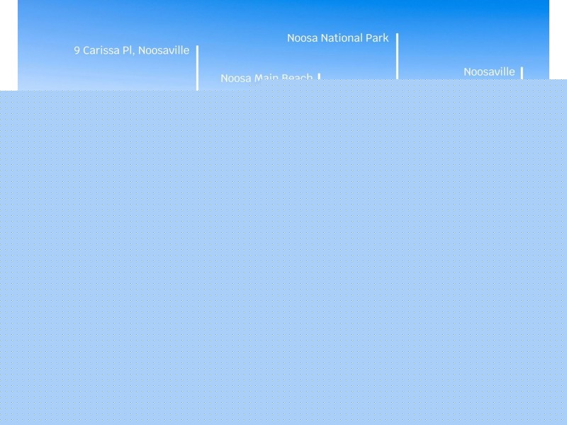 9 Carissa Place, Noosaville QLD 4566