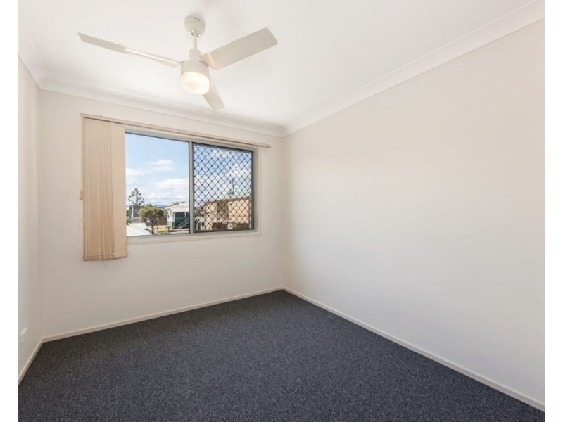 4/19 Bergin Street, Booval QLD 4304