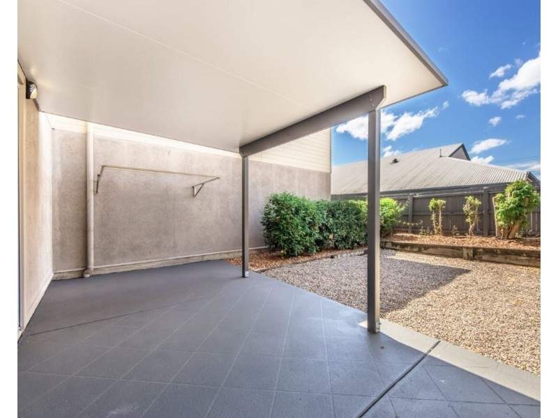 4/19 Bergin Street, Booval QLD 4304