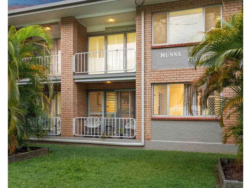 2/15 Russell Street, Noosaville QLD 4566