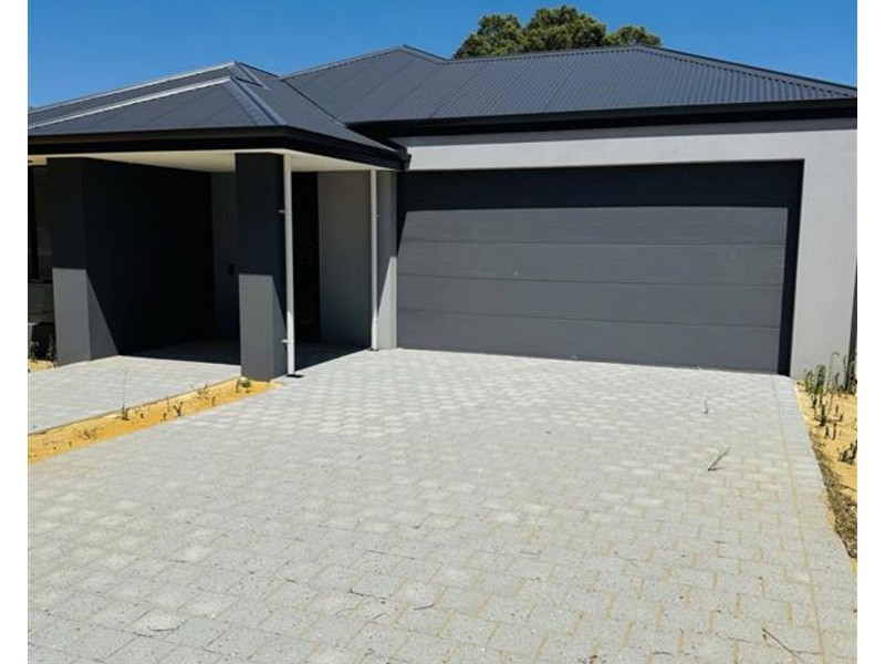 21 Etana Lane, Camillo WA 6111