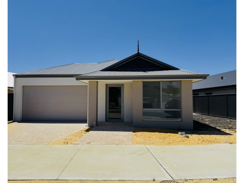50 Butterleaf Road, Baldivis WA 6171