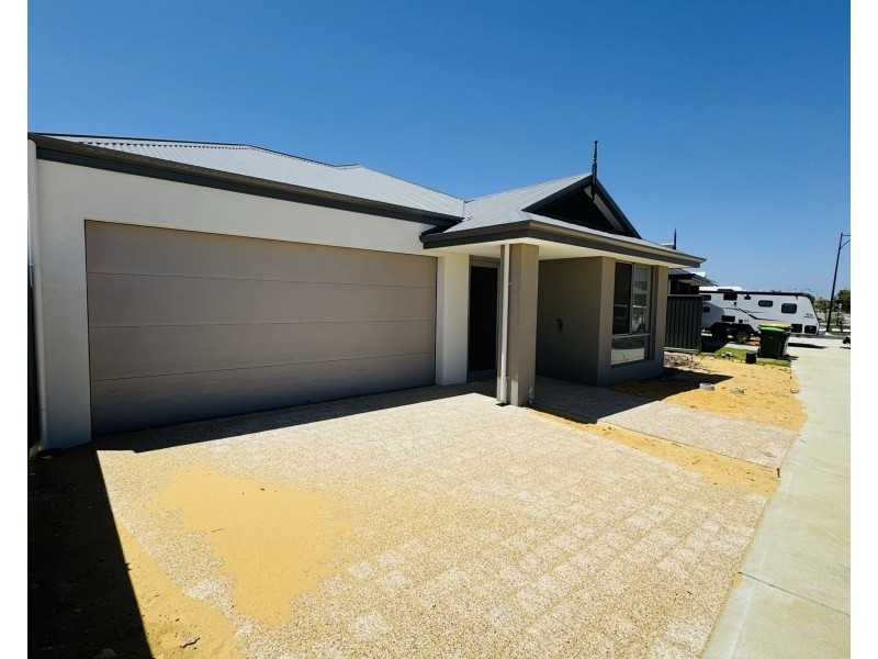 50 Butterleaf Road, Baldivis WA 6171