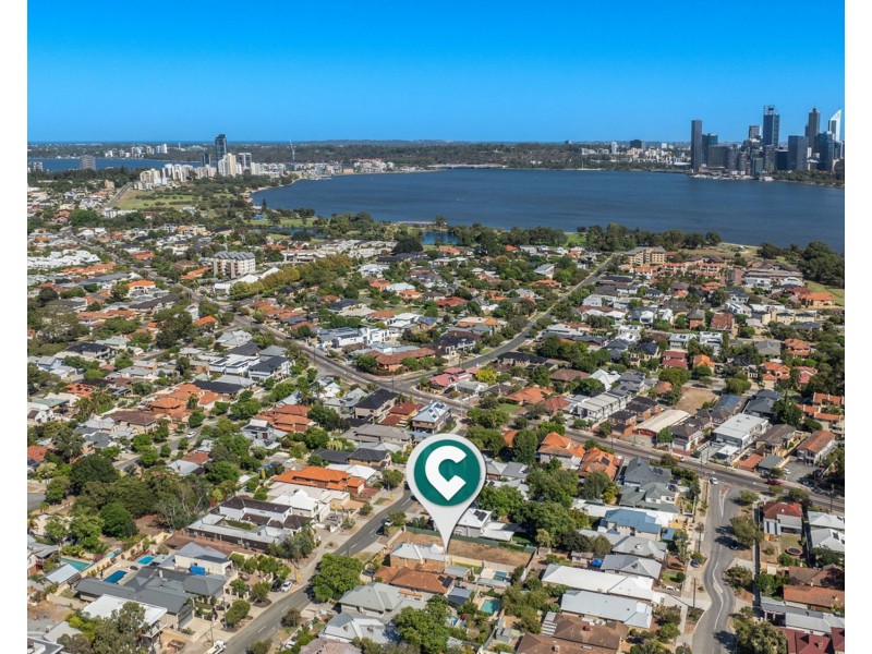 9 Banksia Terrace, South Perth WA 6151