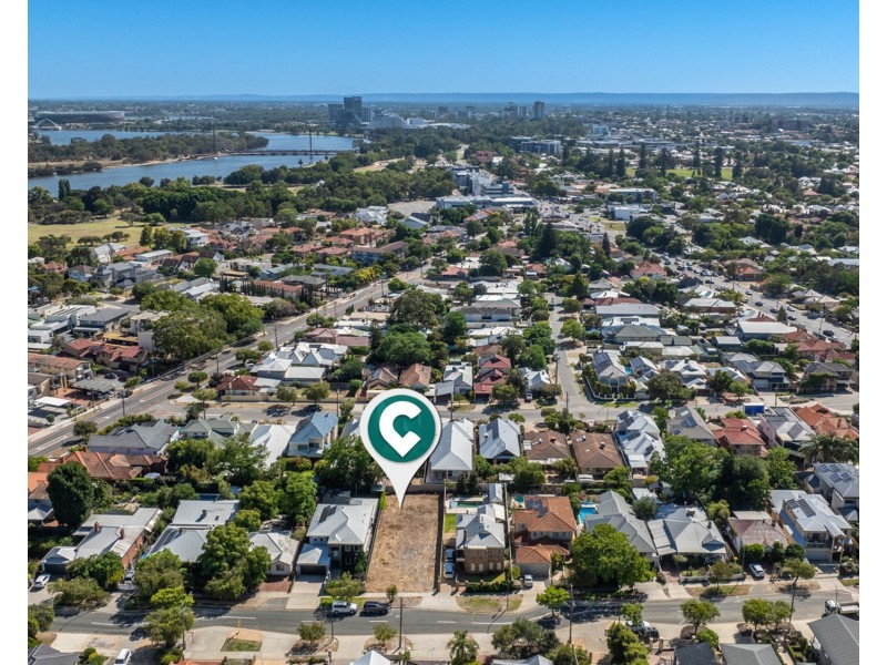 9 Banksia Terrace, South Perth WA 6151