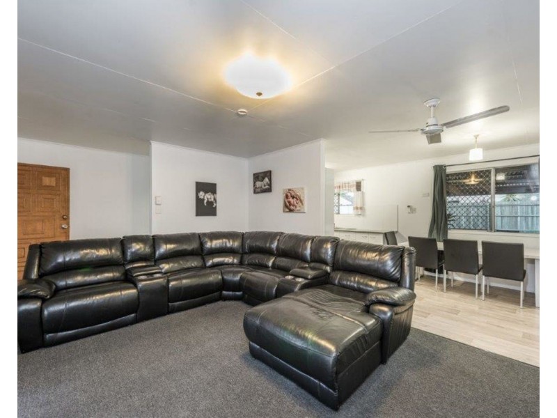 16 McVeigh Street, Kepnock QLD 4670