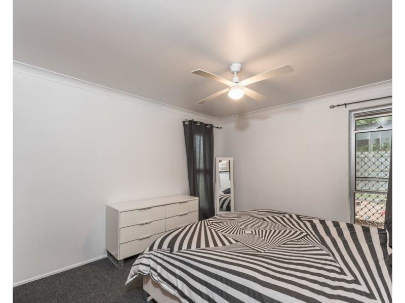 16 McVeigh Street, Kepnock QLD 4670