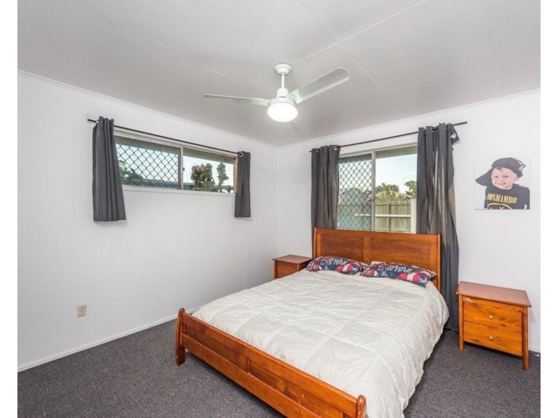 16 McVeigh Street, Kepnock QLD 4670